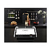 Электрогриль прижимной Tefal OptiGrill Elite XL GC760D30