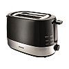 Тостер Gorenje T850BK 850 Вт Черный