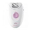 Епілятор Braun Silk-epil 1 SE 1370
