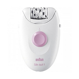 Эпилятор Braun Silk-epil 1 SE 1370