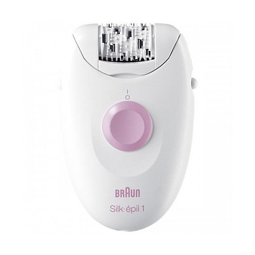 Епілятор Braun Silk-epil 1 SE 1370