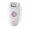 Епілятор Braun Silk-epil 1 SE 1370