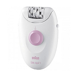 Епілятор Braun Silk-epil 1 SE 1370