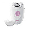 Епілятор Braun Silk-epil 1 SE 1370