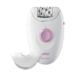 Епілятор Braun Silk-epil 1 SE 1370