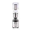 Кофемолка електрична Magio MG-208 200 Вт Нержавіюча сталь