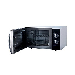 Мікрохвильова піч з грилем Liberton LMW-2381MG