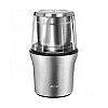 Кофемолка електрична MPM Product MMK-06M Сірий