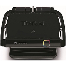 Электрогриль прижимной Tefal OptiGrill Elite GC750830