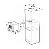 Микроволновка с грилем Gorenje BM235CLB
