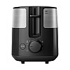 Тостер Philips HD2516/90 830 Вт Сріблясто-чорний
