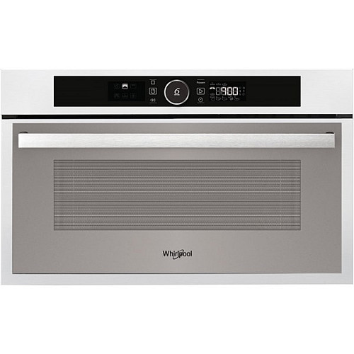 Микроволновка с грилем Whirlpool AMW 731 WH