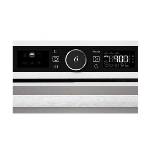 Микроволновка с грилем Whirlpool AMW 731 WH
