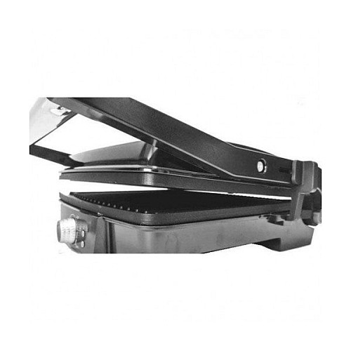Электрогриль прижимной MPM Product MGR-09M