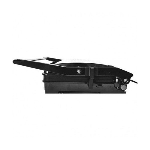 Электрогриль прижимной MPM Product MGR-09M