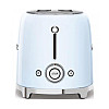 Тостер SMEG TSF02PBEU 950 Вт Голубой
