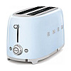 Тостер SMEG TSF02PBEU 950 Вт Голубой