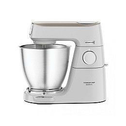 Кухонна машина Kenwood Titanium Chef Baker White XL KVL65.001WH