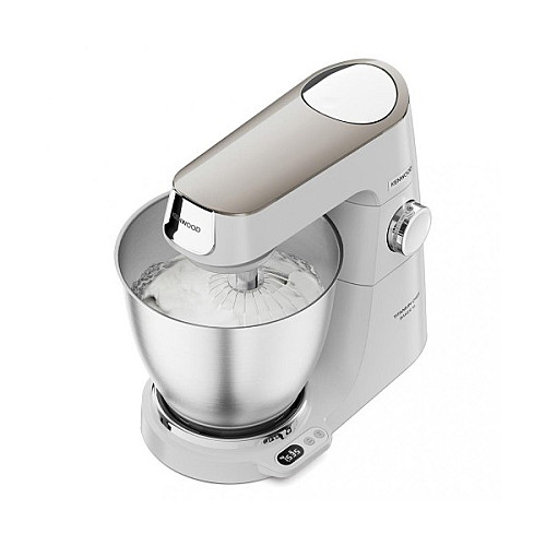 Кухонная машина Kenwood Titanium Chef Baker White XL KVL65.001WH
