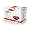 Тостер Tefal TT761138 850 Вт Білий