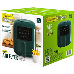 Мультипіч (аерофритюрниця) Maestro MR-755