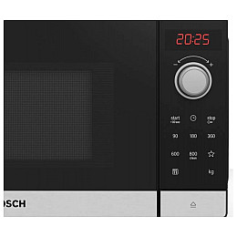 Мікрохвильова піч Bosch FFL023MS2