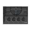 Варочна поверхня газова Gorenje GTW641KB