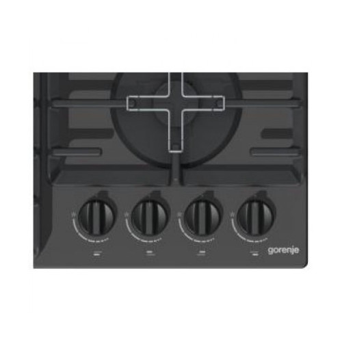 Варочна поверхня газова Gorenje GTW641KB