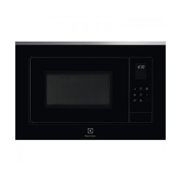 Микроволновка с грилем Electrolux LMS4253TMX