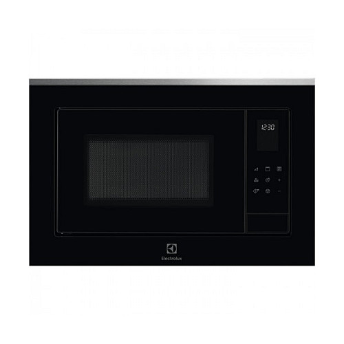 Мікрохвильова піч з грилем Electrolux LMS4253TMX