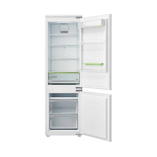 Холодильник с морозильной камерой Midea MDRE353FGF01