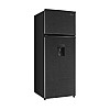 Холодильник с морозильной камерой Midea MDRT294FGF28W (JB)