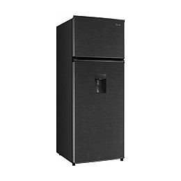 Холодильник с морозильной камерой Midea MDRT294FGF28W (JB)