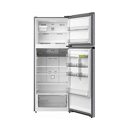 Холодильник з морозильною камерою Midea MDRT645MTF46
