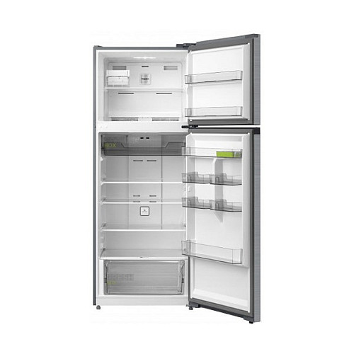 Холодильник с морозильной камерой Midea MDRT645MTF46