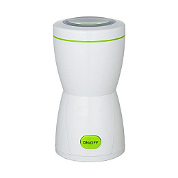 Кофемолка электрическая Rotex RCG215-W Белый