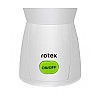 Кофемолка электрическая Rotex RCG215-W Белый