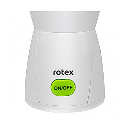 Кофемолка электрическая Rotex RCG215-W Белый