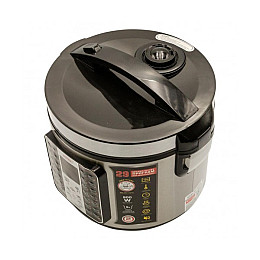 Мультиварка Rotex RMC401-B Smart Cooking