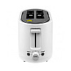 Тостер Rotex RTM130-W 750 Вт Белый