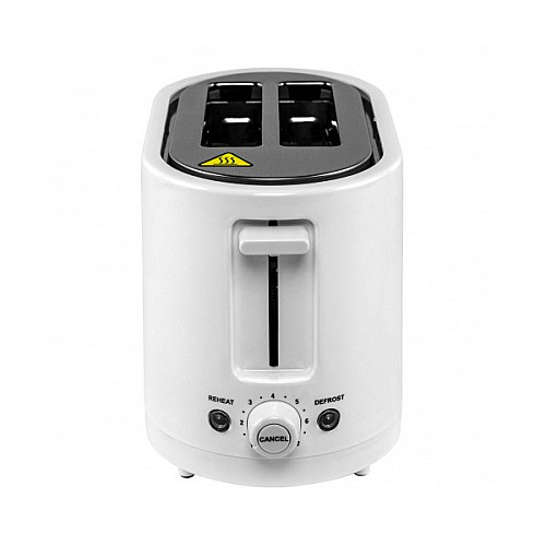Тостер Rotex RTM130-W 750 Вт Белый