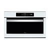 Микроволновка с грилем Whirlpool AMW 730 WH