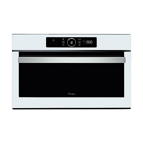Микроволновка с грилем Whirlpool AMW 730 WH