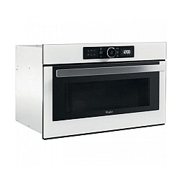 Мікрохвильова піч з грилем Whirlpool AMW 730 WH