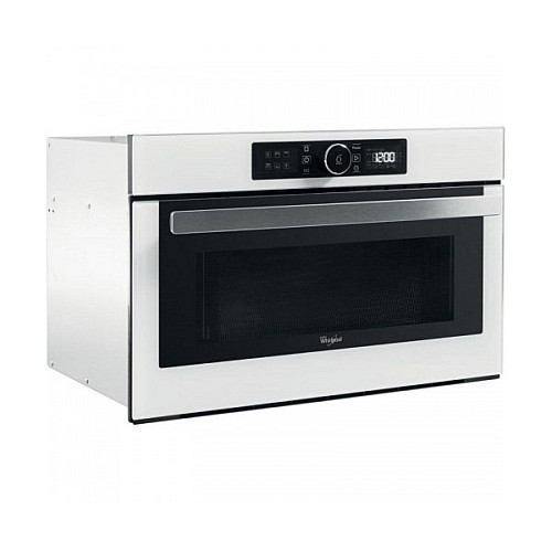 Микроволновка с грилем Whirlpool AMW 730 WH