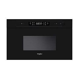 Мікрохвильова піч з грилем Whirlpool AMW 442 NB