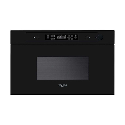 Микроволновка с грилем Whirlpool AMW 442 NB