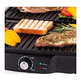 Электрогриль прижимной First FA-5344-1