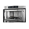 Микроволновка с грилем Whirlpool AMW 730 IX