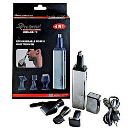 Тример для стрижки Волос Gemei Gm-3116 4 В 1 Стайлер